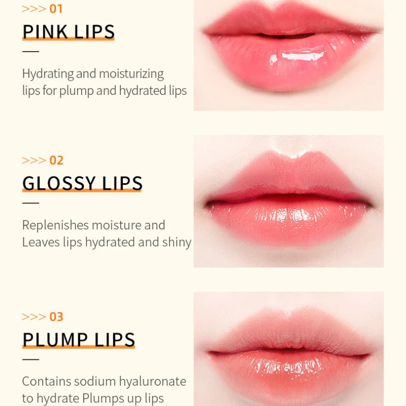 beauty lips Collagen Mask Moisturizing