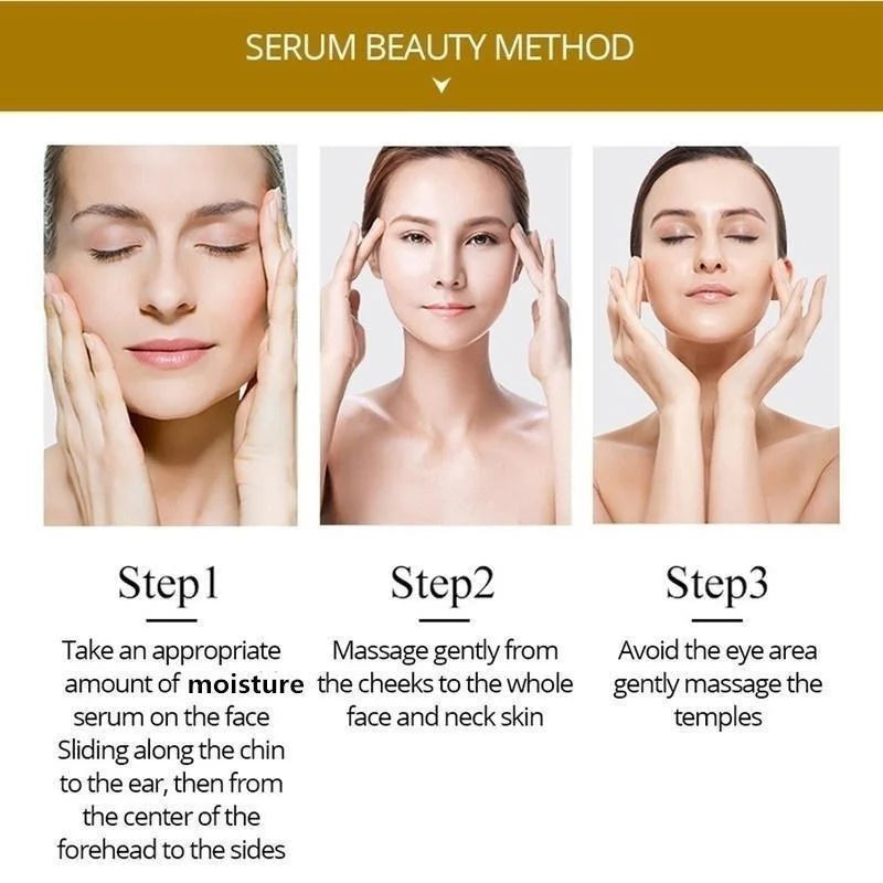 Retinol Moisturizer Face Cream Repairing