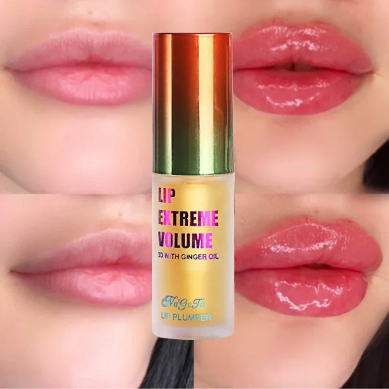 Lip Plumper Oil Serum