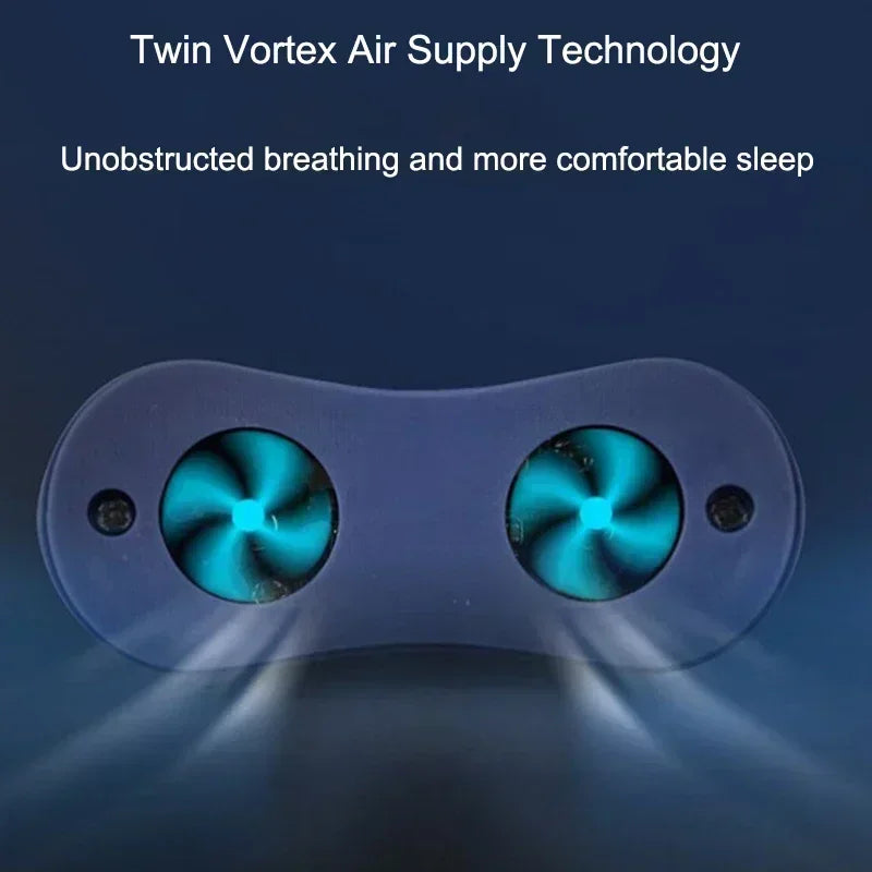 Electric Anti Snore Device