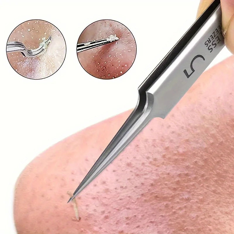 Beauty Salon Needle Facial Care Tool