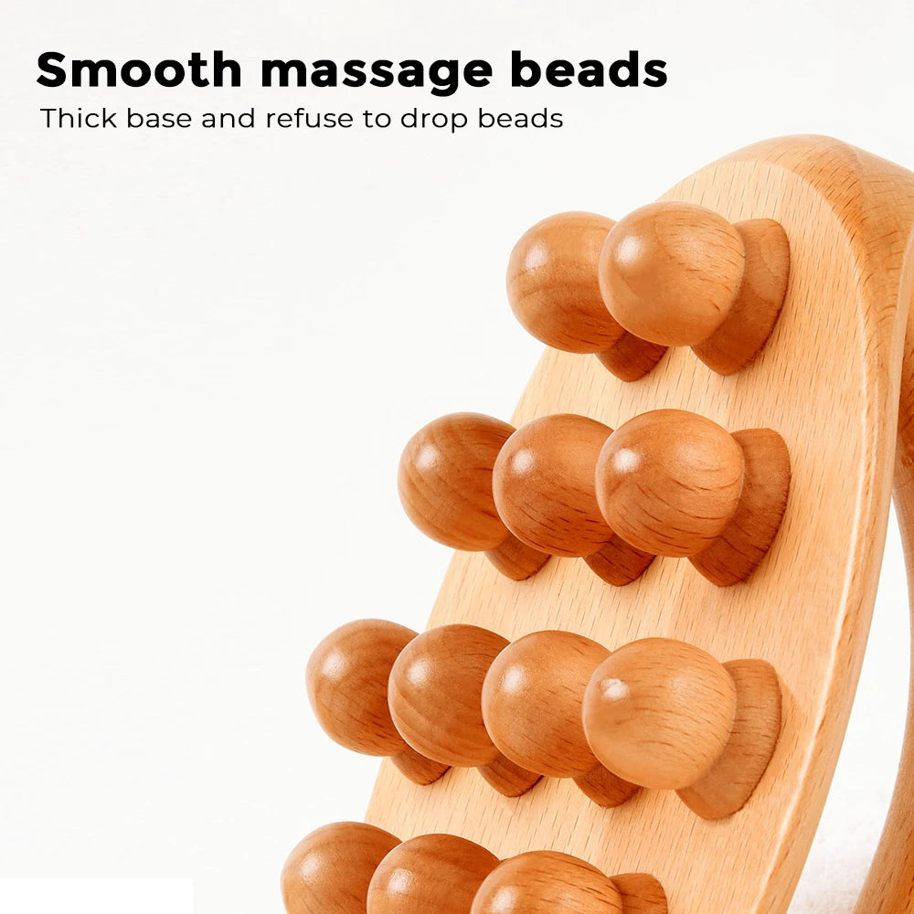 Anti Cellulite Relaxation Tool