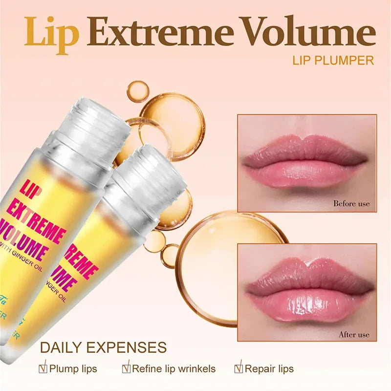 Lip Plumper Oil Serum