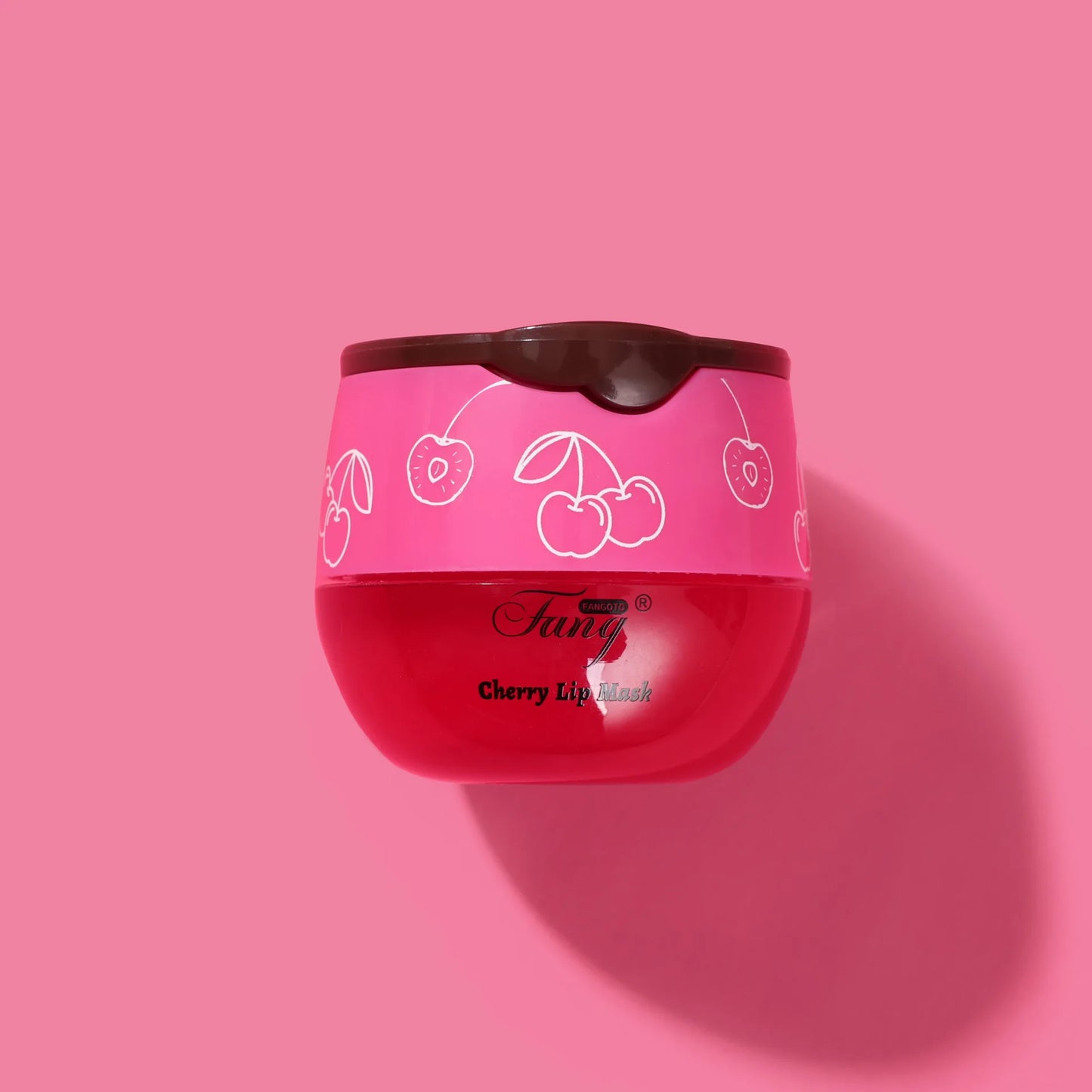 Lip Mask Night Sleep Maintenance