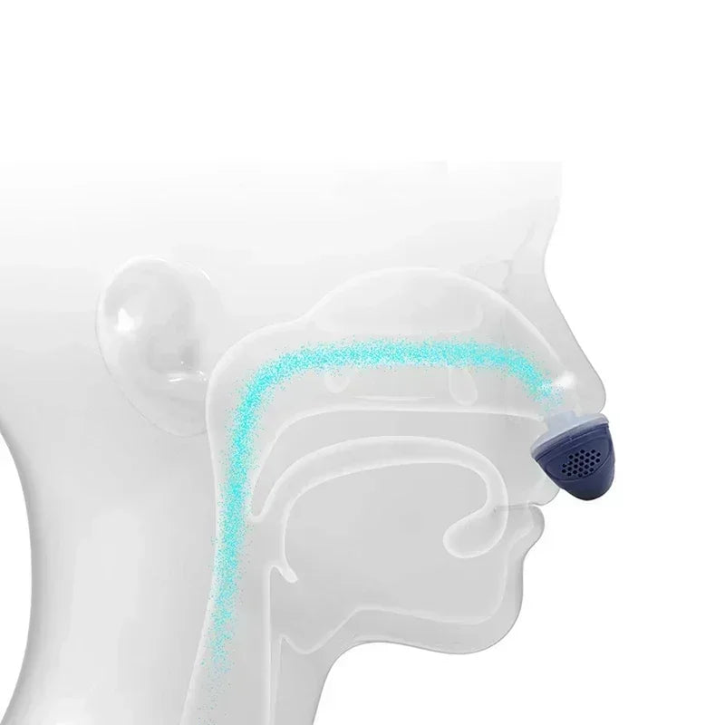 Electric Anti Snore Device