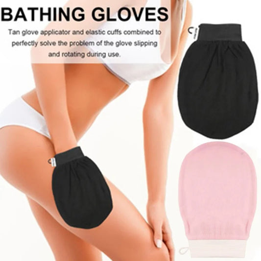 Moroccan Bath Scrub Glove