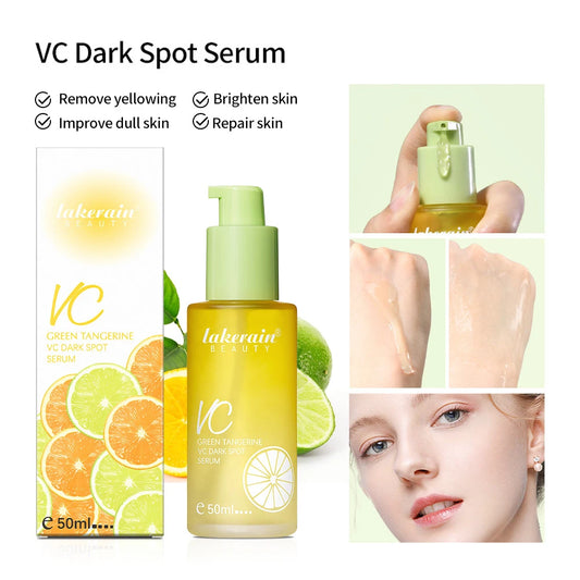 Vitamin C Dark Spot Care Serum